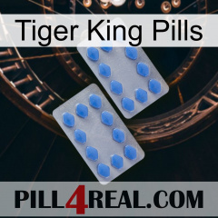 Tiger King Pills 20